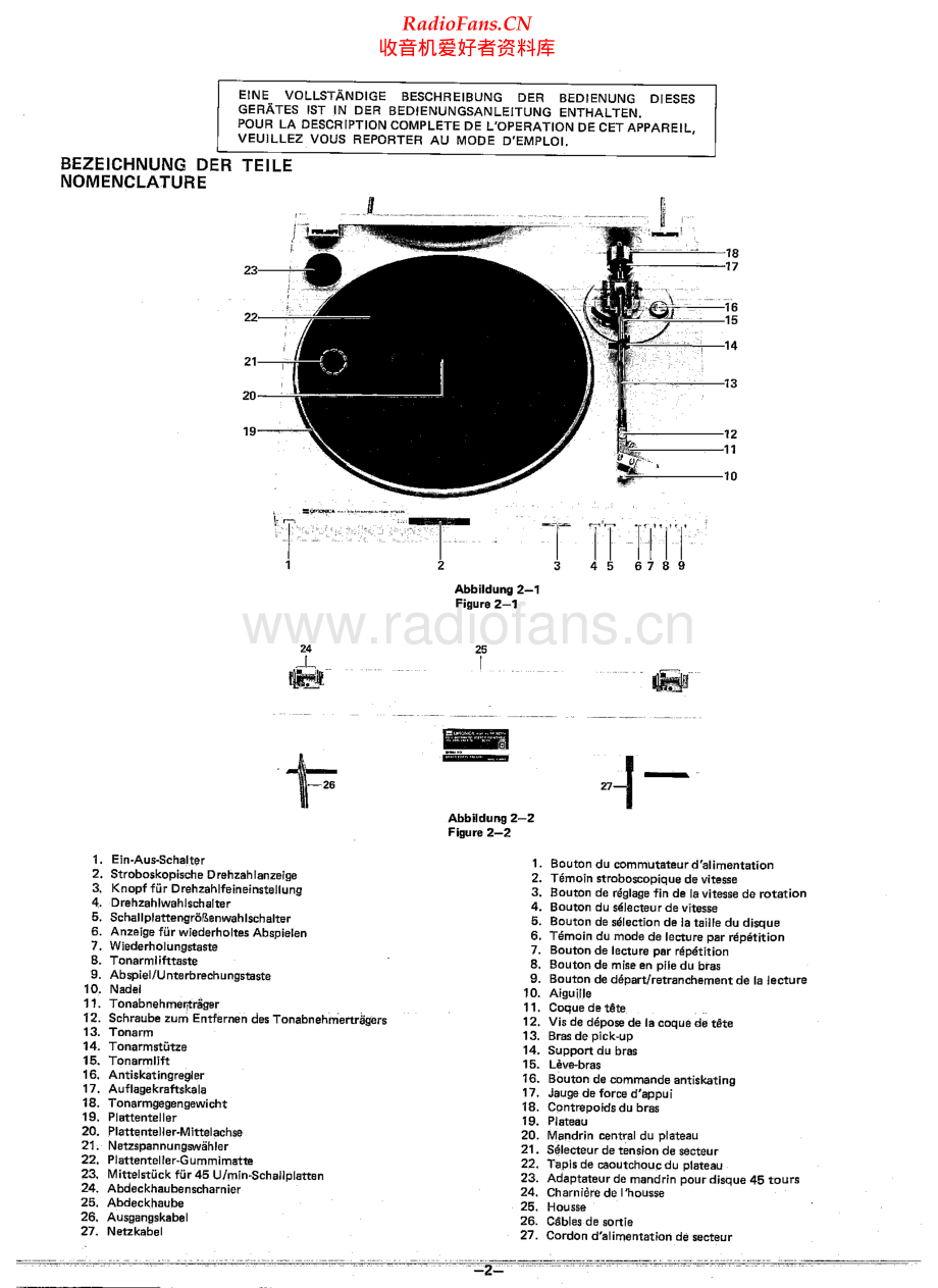 Sharp-RP5200HB-tt-sm 维修电路原理图.pdf_第2页