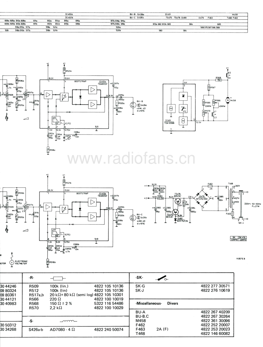 Philips-22AF462-tt-sm 维修电路原理图.pdf_第3页