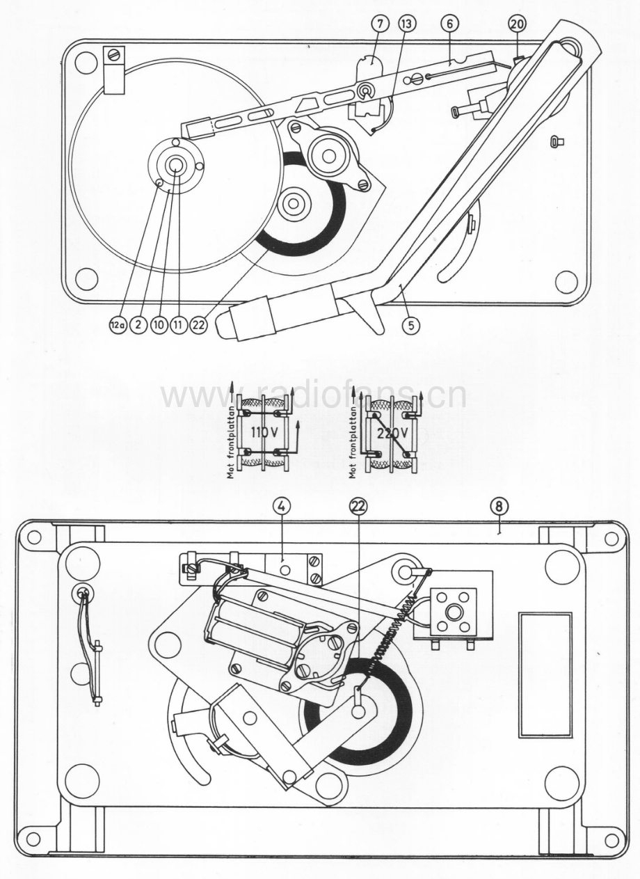 Dux-5176-tt-sm维修电路原理图.pdf_第3页