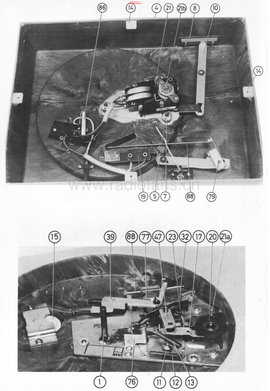 Dux-5186-tt-sm维修电路原理图.pdf_第2页