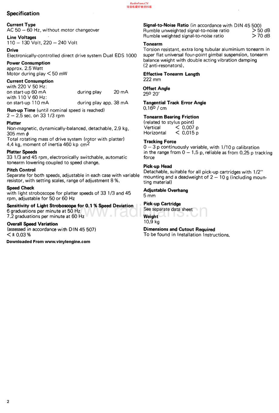 Dual-701-tt-sm1维修电路原理图.pdf_第2页