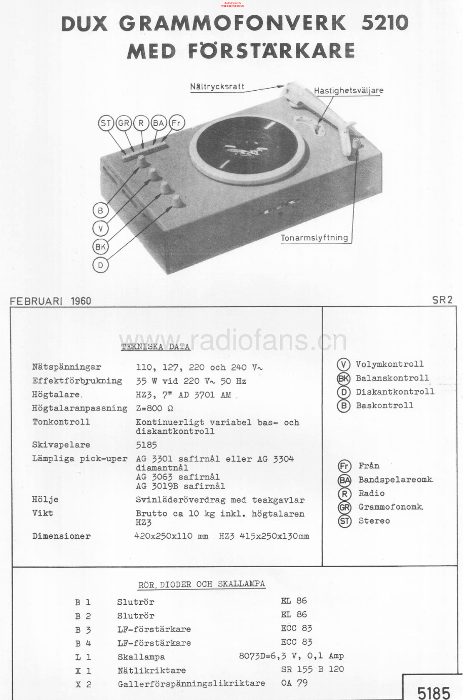 Dux-5210-tt-sm维修电路原理图.pdf_第1页