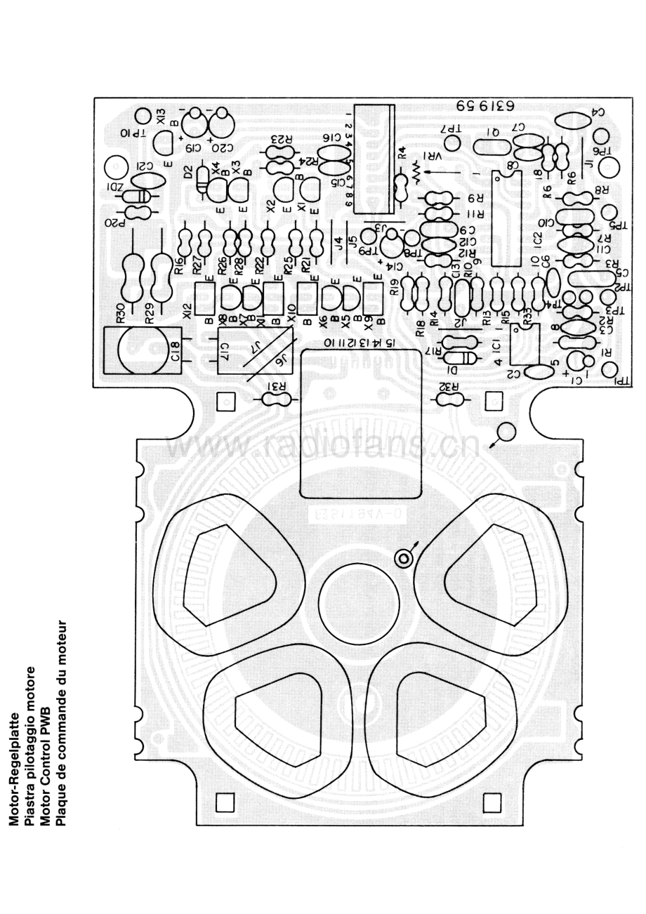 Saba-PSP150-tt-sm 维修电路原理图.pdf_第3页