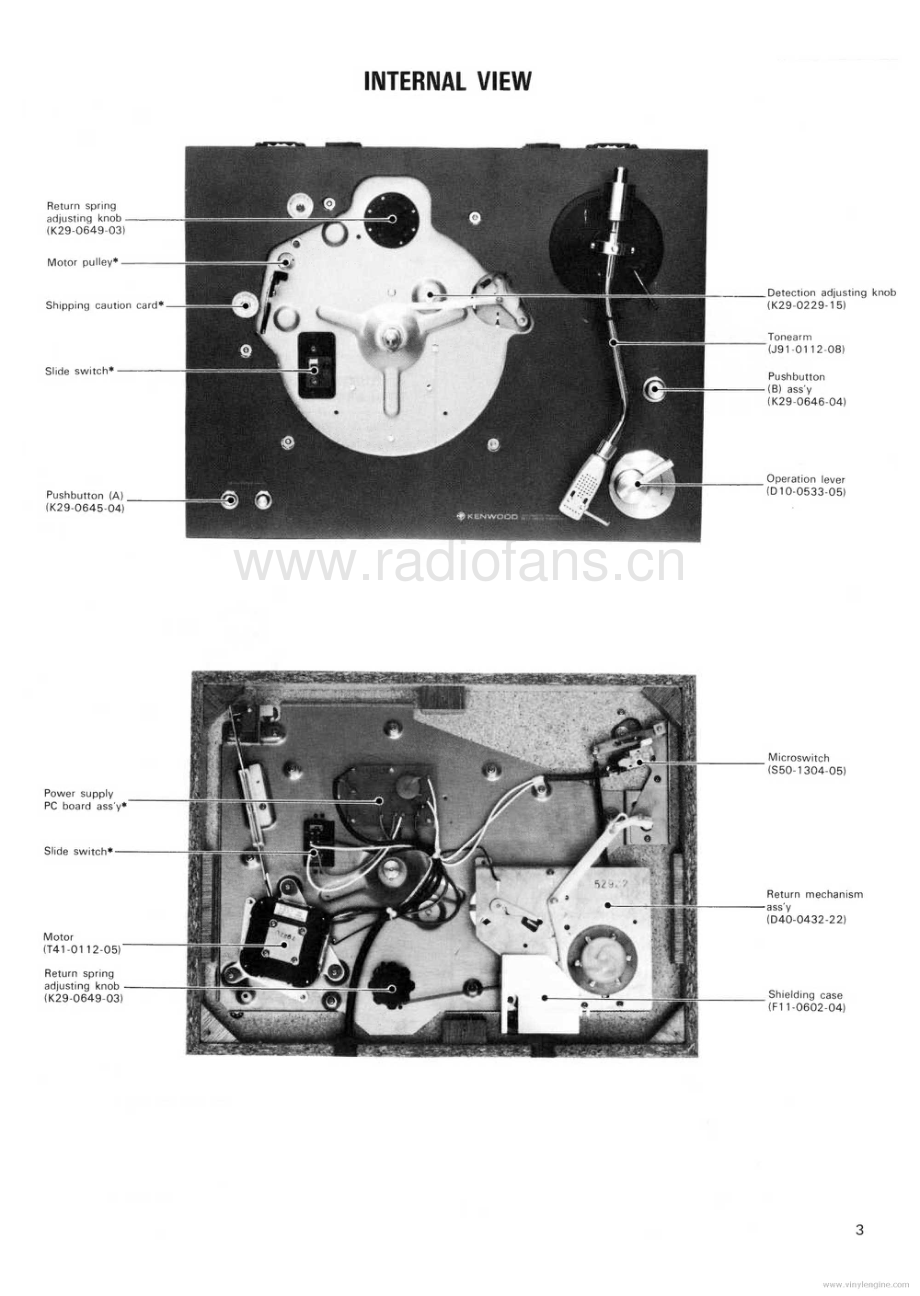 Kenwood-KD2000-tt-sm 维修电路原理图.pdf_第3页