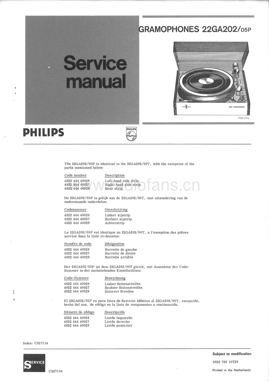 Philips-22GA202-tt-sm 维修电路原理图.pdf_第3页