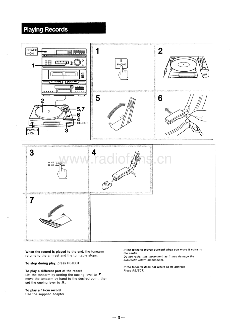 Sony-PSLX76-tt-sm 维修电路原理图.pdf_第3页