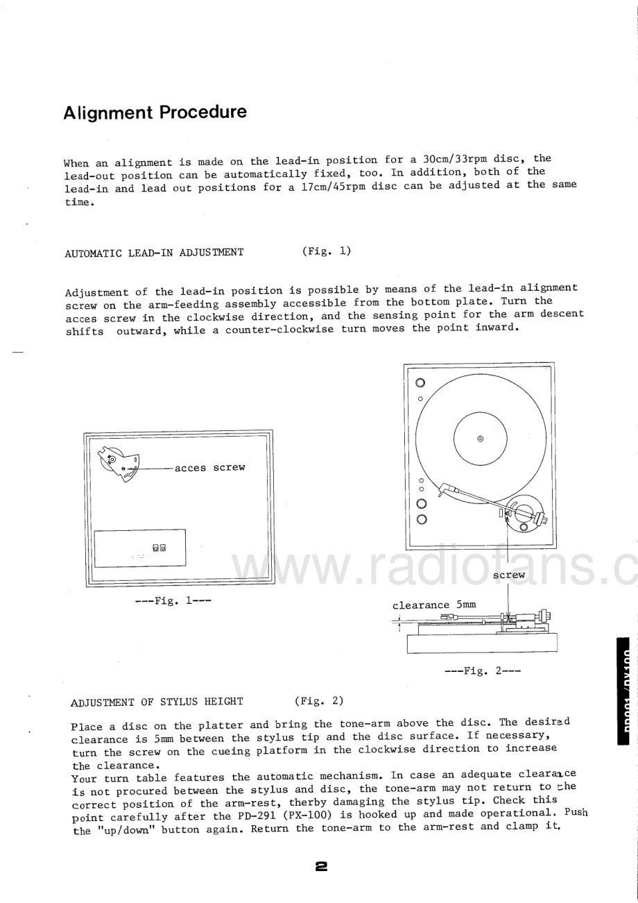 Luxman-PD291-tt-sm 维修电路原理图.pdf_第3页