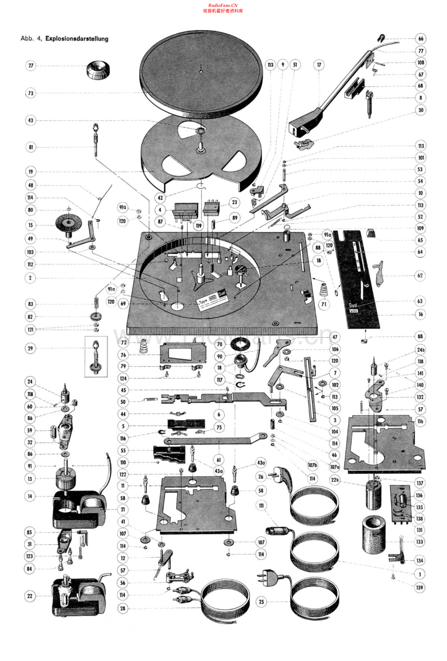 Dual-400-tt-sm维修电路原理图.pdf_第2页