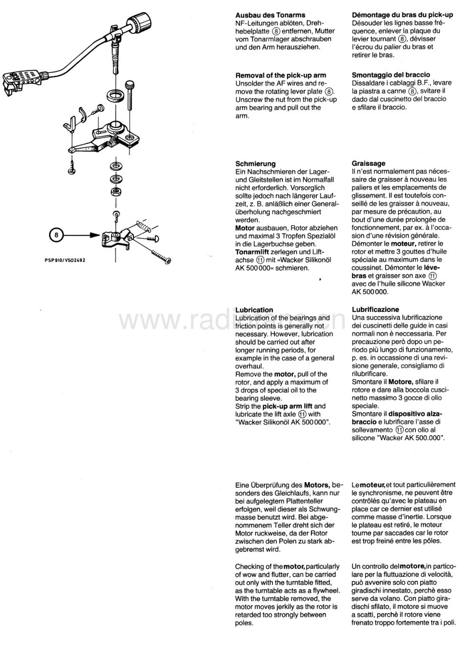 Saba-PSP910-tt-sm 维修电路原理图.pdf_第3页