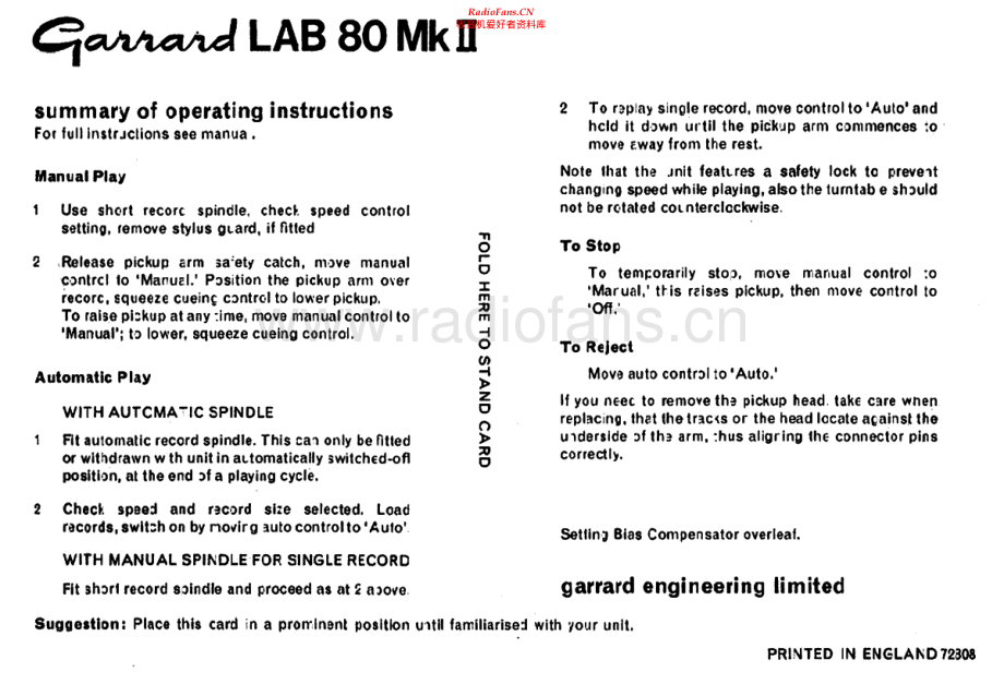 Garrard-LAB80_MK2-tt-sm3维修电路原理图.pdf_第1页