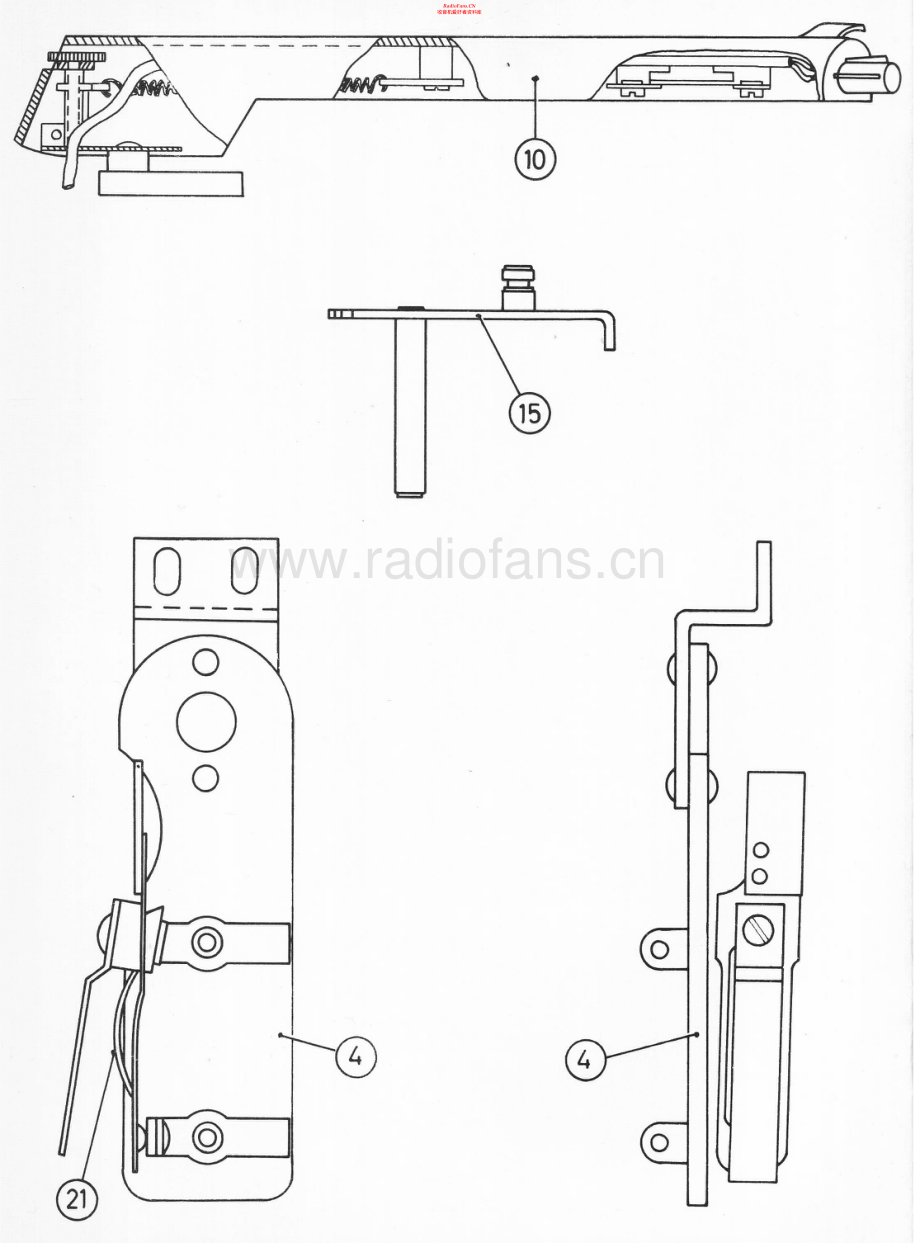 Dux-5185-tt-sm维修电路原理图.pdf_第2页