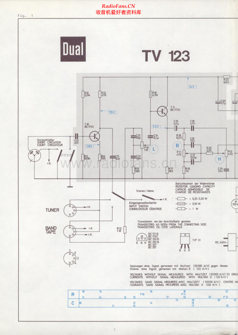 Dual-HS42-tt-sm维修电路原理图.pdf_第2页