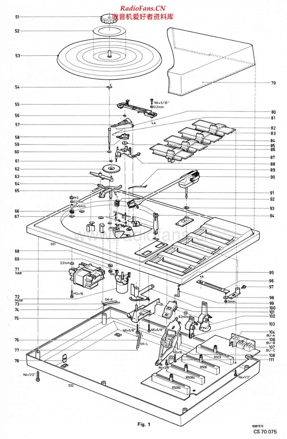 Philips-22AF400-tt-sm 维修电路原理图.pdf_第2页