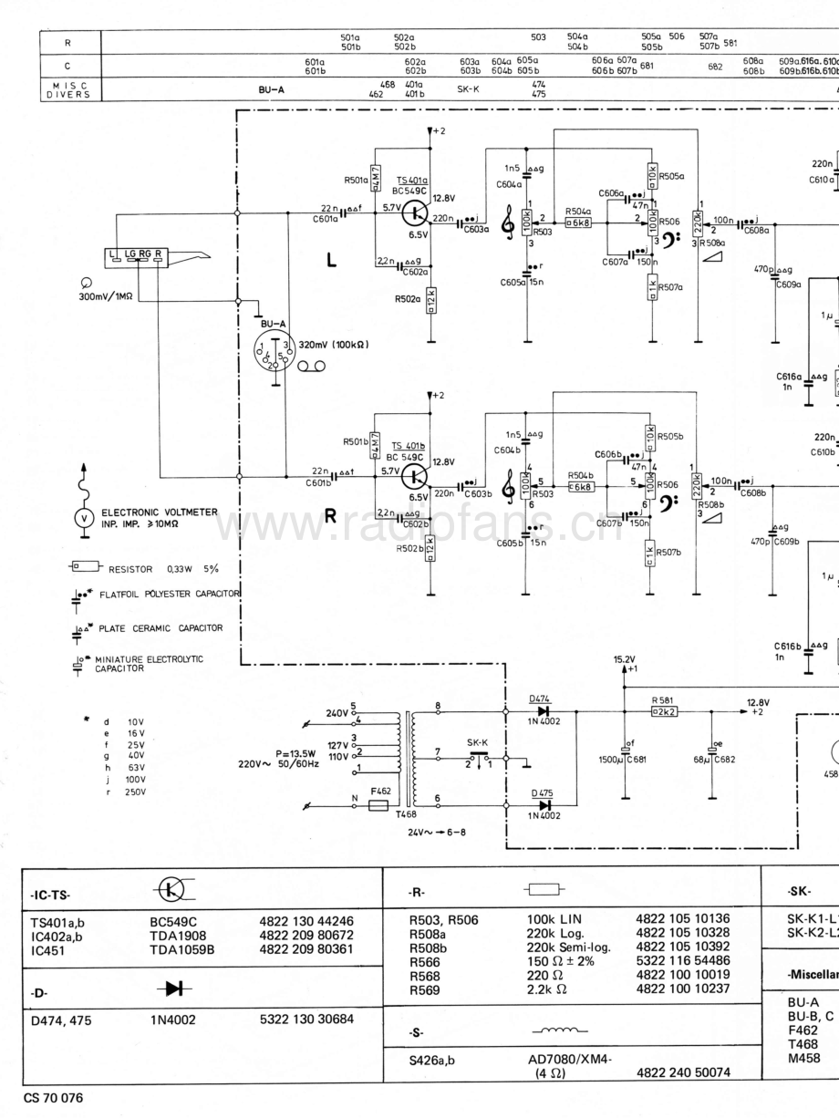 Philips-22AF400-tt-sm 维修电路原理图.pdf_第3页