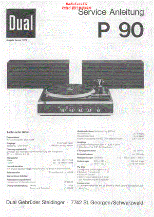 Dual-P90-tt-sm维修电路原理图.pdf