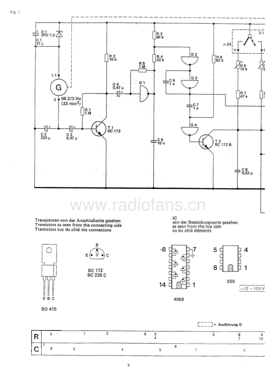 Dual-491-tt-sm维修电路原理图.pdf_第3页