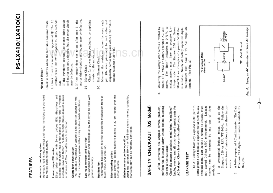 Sony-PSLX410C-tt-sm 维修电路原理图.pdf_第3页