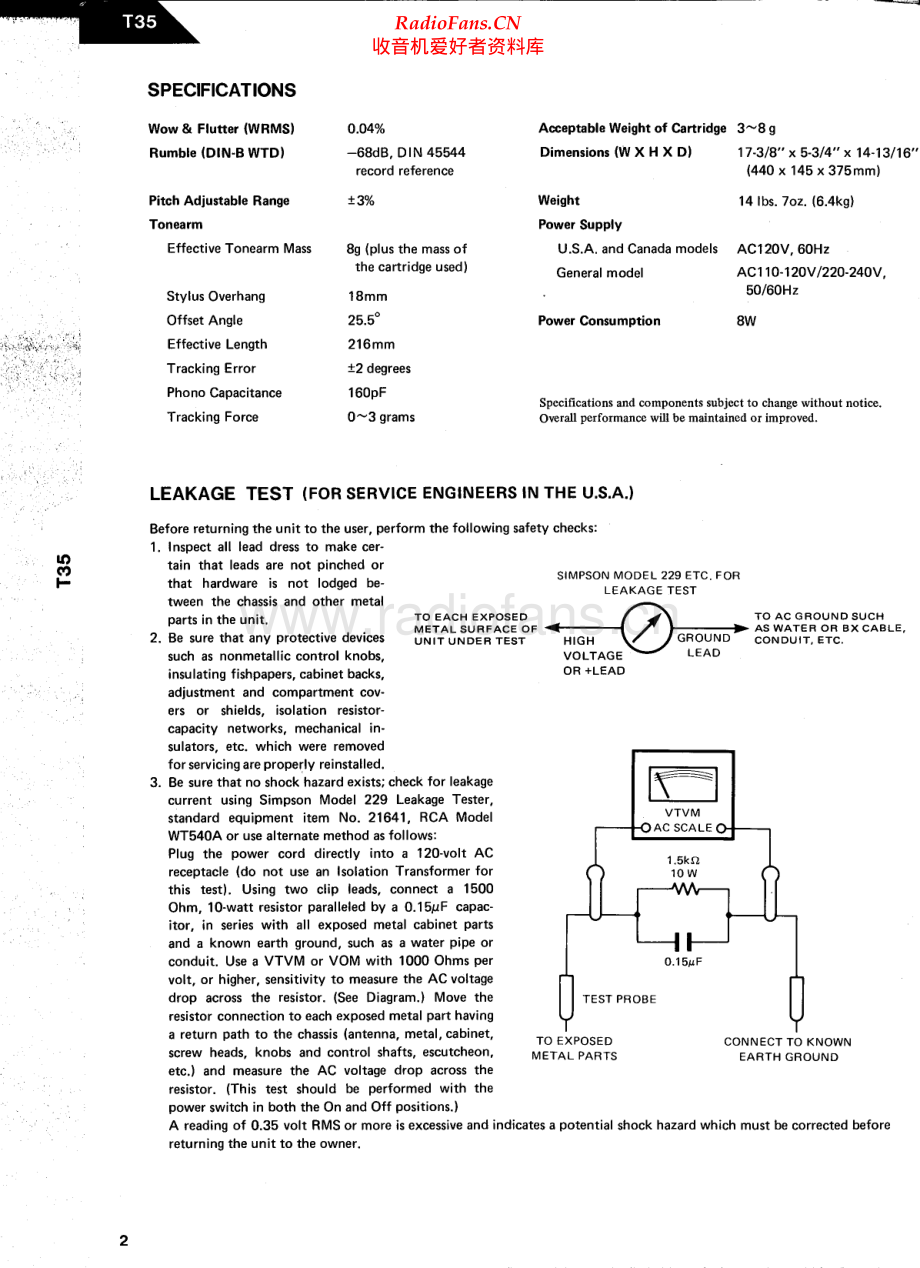 HarmanKardon-T35-tt-sm维修电路原理图.pdf_第2页