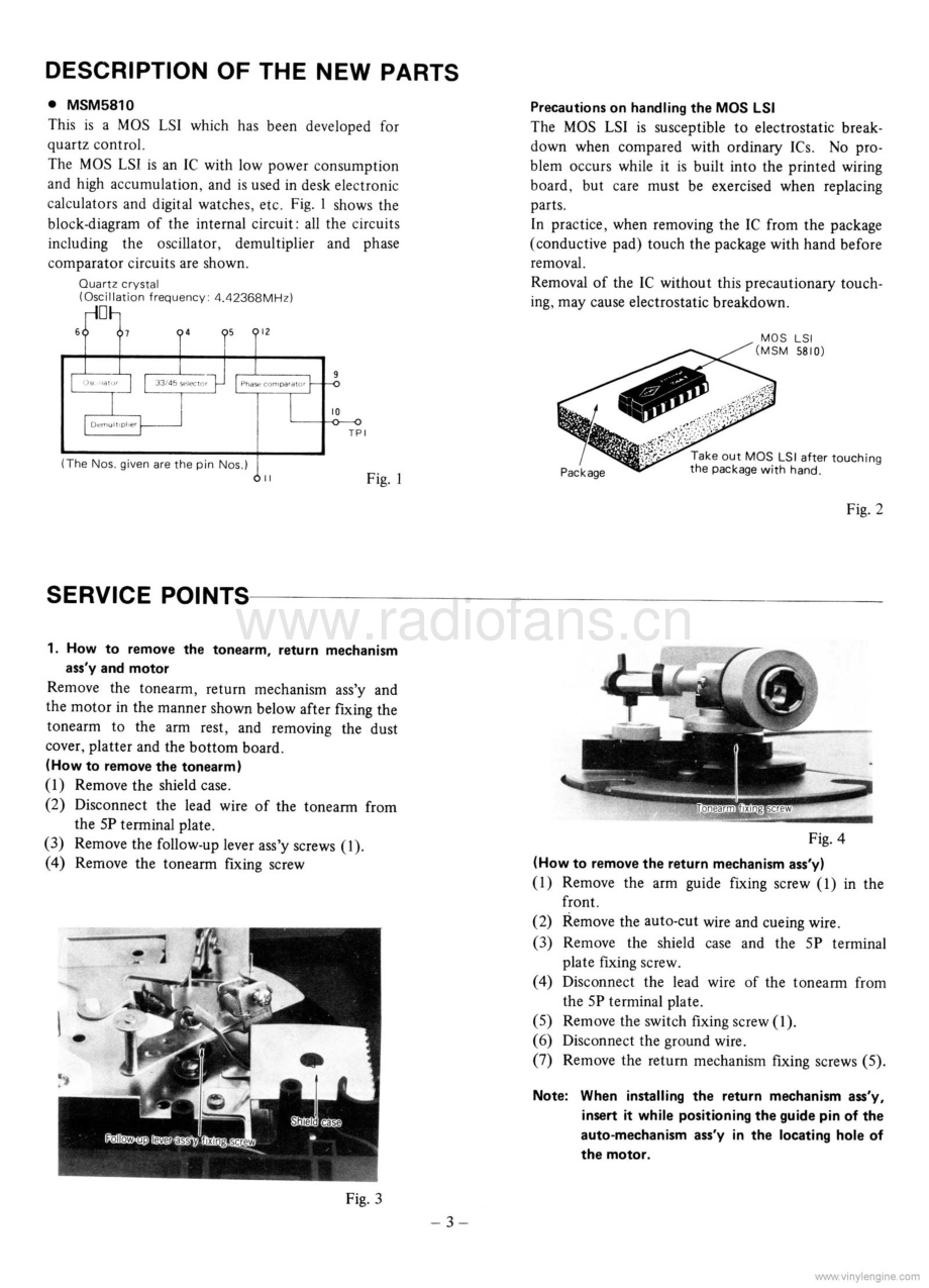 Hitachi-HT353-tt-sm 维修电路原理图.pdf_第3页