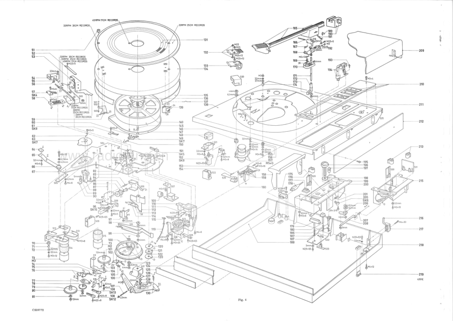 Philips-22GA209-tt-sm 维修电路原理图.pdf_第3页