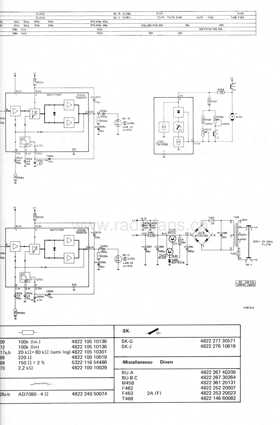 Philips-22AF461-tt-sm 维修电路原理图.pdf_第3页