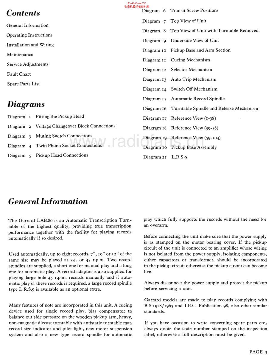 Garrard-LAB80-tt-sm维修电路原理图.pdf_第2页