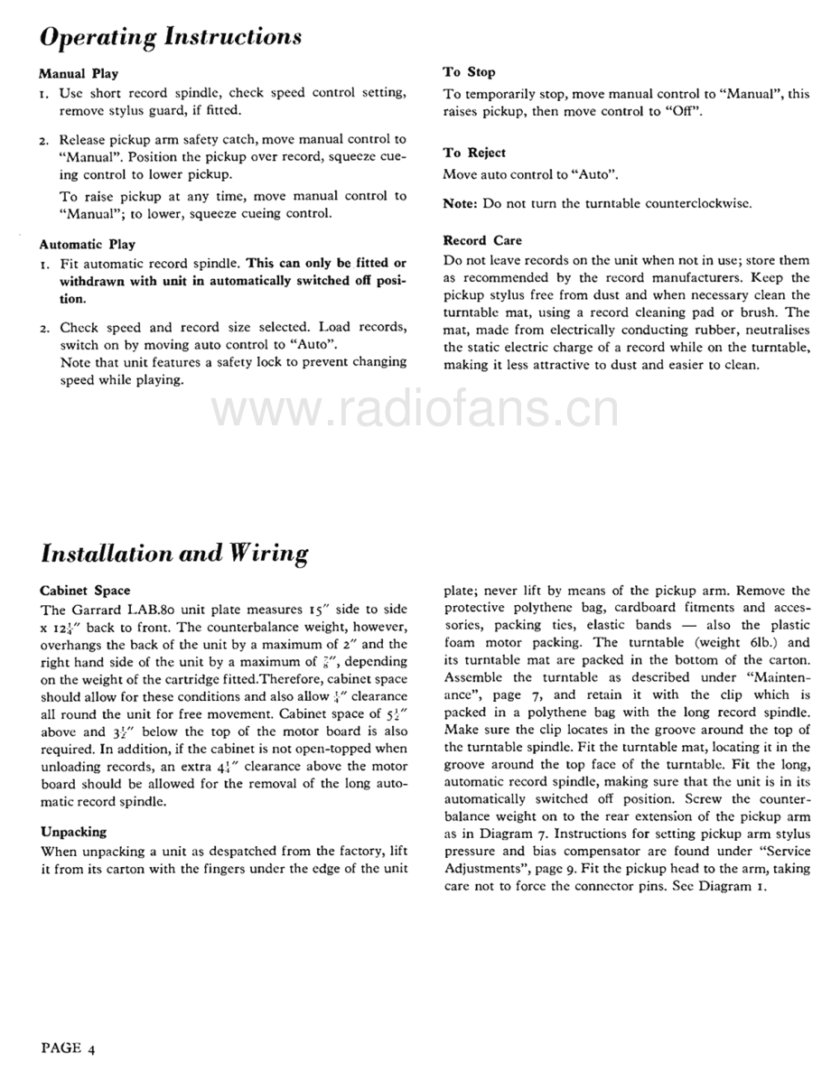 Garrard-LAB80-tt-sm维修电路原理图.pdf_第3页