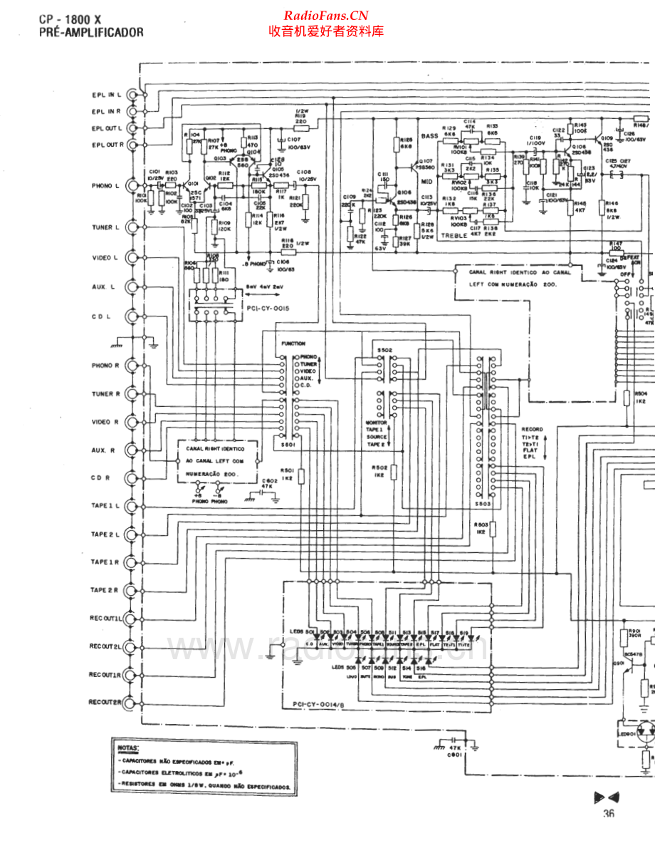 Cygnus-CP1800X-pre-sch维修电路原理图.pdf_第1页