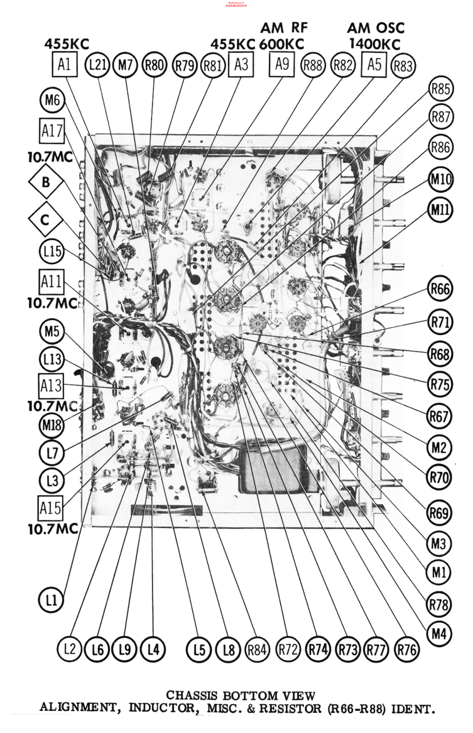 HarmanKardon-TA230-rec-sm维修电路原理图.pdf_第2页