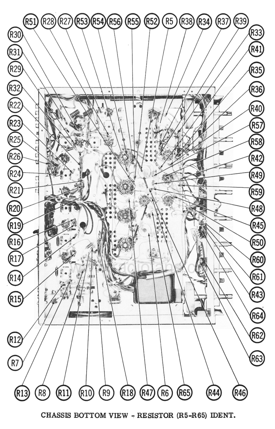 HarmanKardon-TA230-rec-sm维修电路原理图.pdf_第3页