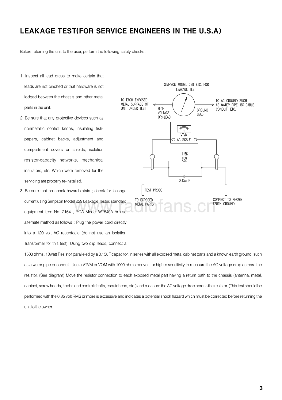 HarmanKardon-HK3475-rec-sm维修电路原理图.pdf_第3页