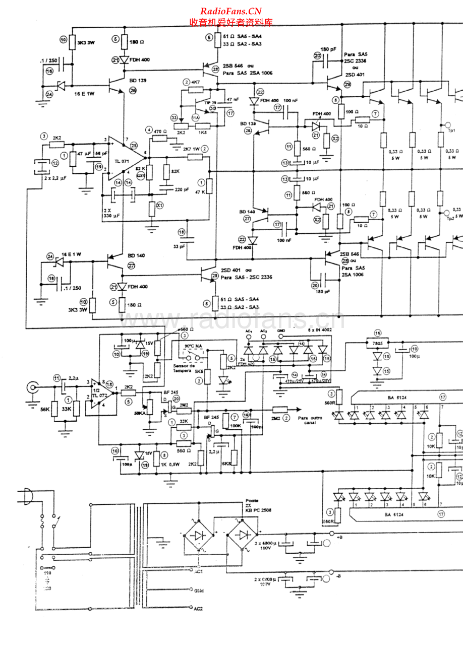 Cygnus-SA3-pwr-sch维修电路原理图.pdf_第1页