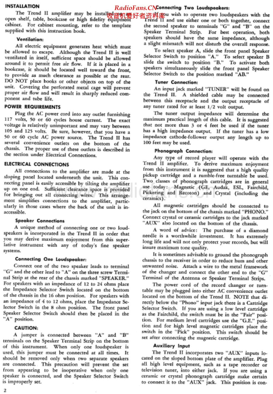 HarmanKardon-TrendII-int-sm维修电路原理图.pdf_第2页