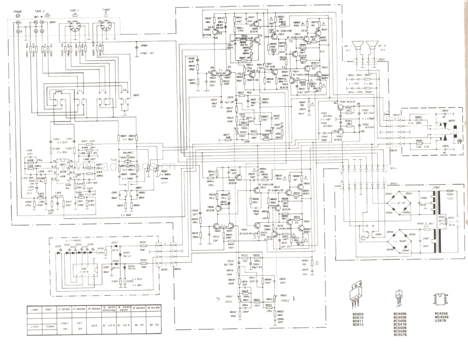 Dual-CV1210-int-sm维修电路原理图.pdf_第3页