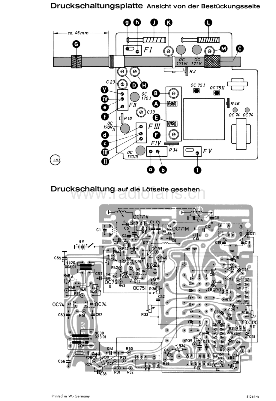 Grundig-UKWStandardBoy201-pr-sm维修电路原理图.pdf_第3页