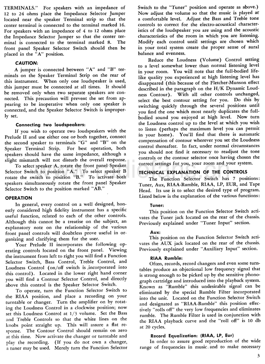 HarmanKardon-PreludeII-int-sm维修电路原理图.pdf_第3页