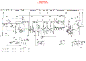 Dux-7330-pr-sch维修电路原理图.pdf