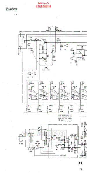 Cygnus-GE400_2-eq-sch维修电路原理图.pdf