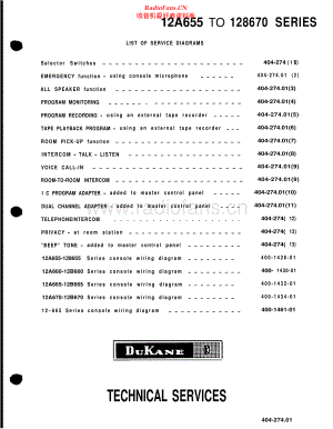 Dukane-12A655_12B670-pa-sm维修电路原理图.pdf