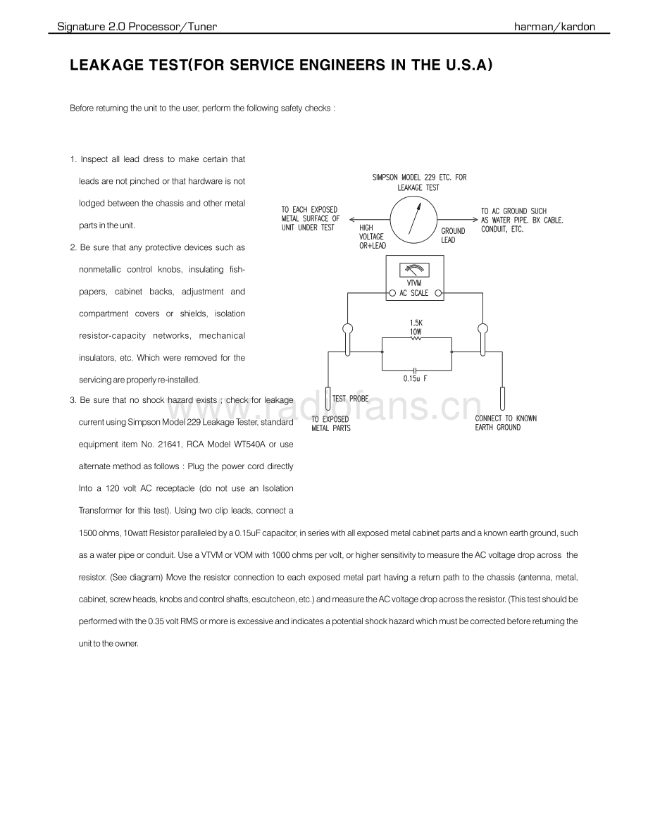 HarmanKardon-Signature2_0-avr-sm维修电路原理图.pdf_第3页