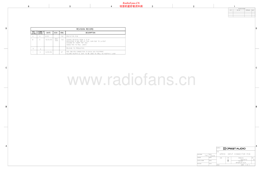 Crest-HP8-mix-sch维修电路原理图.pdf_第2页