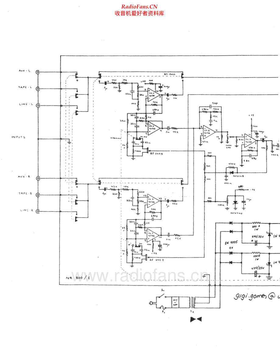 Cygnus-NR800-nr-sch维修电路原理图.pdf_第2页