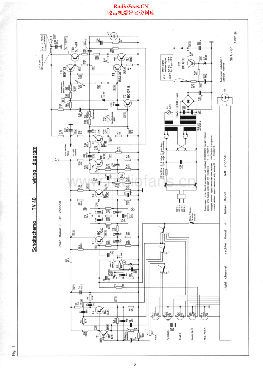 Dual-CV401968-int-sm维修电路原理图.pdf_第2页