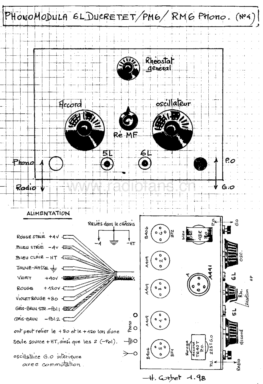 Ducretet-Phonomodula6L-riaa-sch2维修电路原理图.pdf_第3页