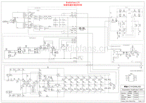 Cygnus-Titanium2000-pwr-sch维修电路原理图.pdf