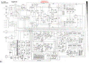 Cygnus-PA1800D-pwr-sch维修电路原理图.pdf