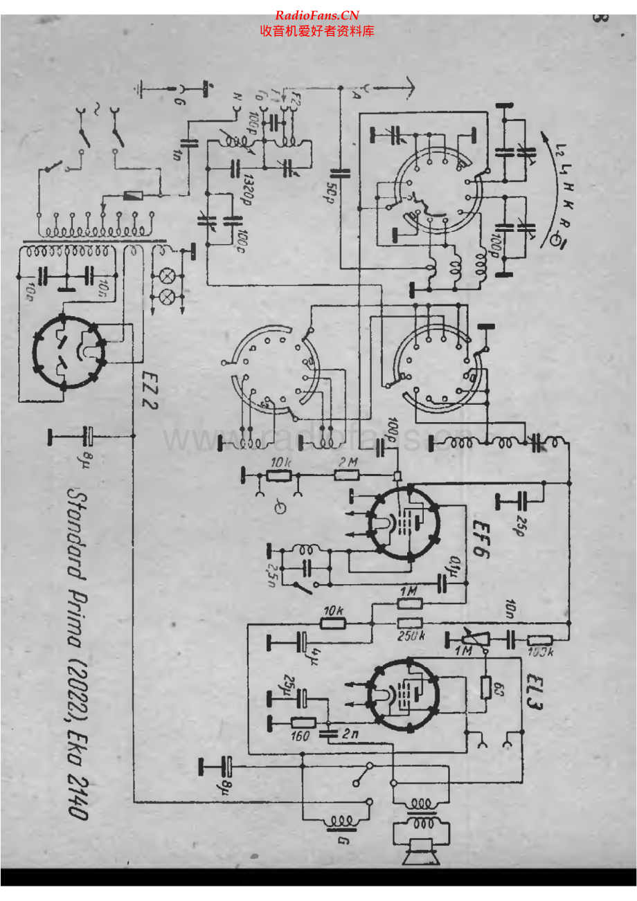 Eka-2140-rec-sch维修电路原理图.pdf_第1页