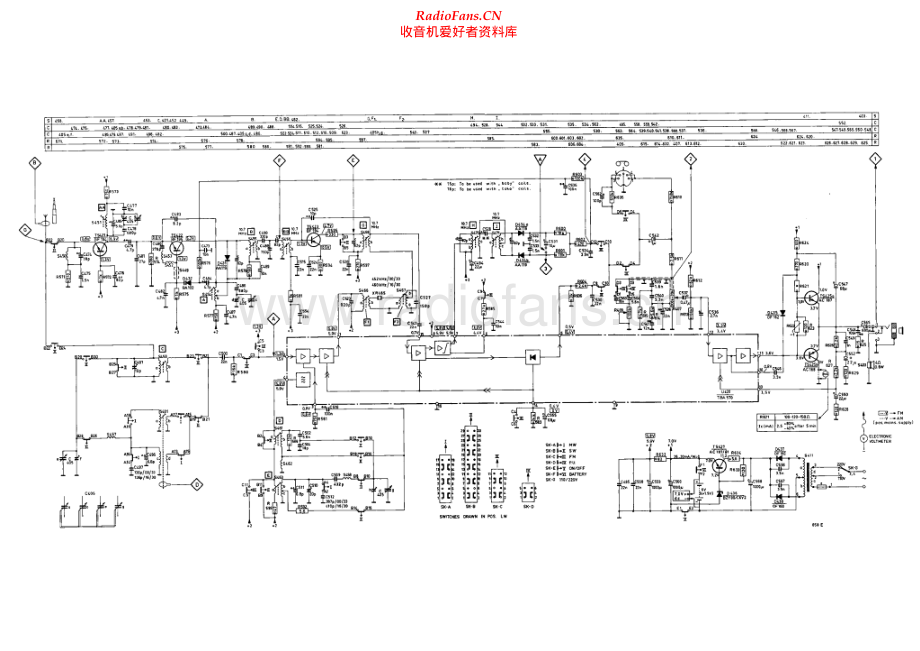 Dux-DX7406-pr-sch维修电路原理图.pdf_第1页