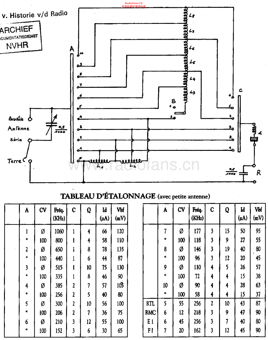 Ducretet-Preselector-sch维修电路原理图.pdf_第1页