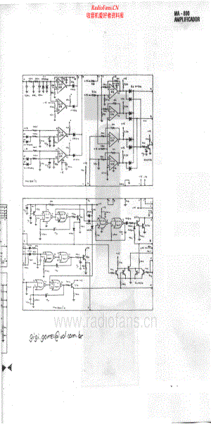 Cygnus-MA800-pwr-sch维修电路原理图.pdf